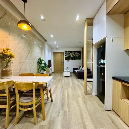 Da Nang Daisy Apartment 1 Beach View Экстерьер фото