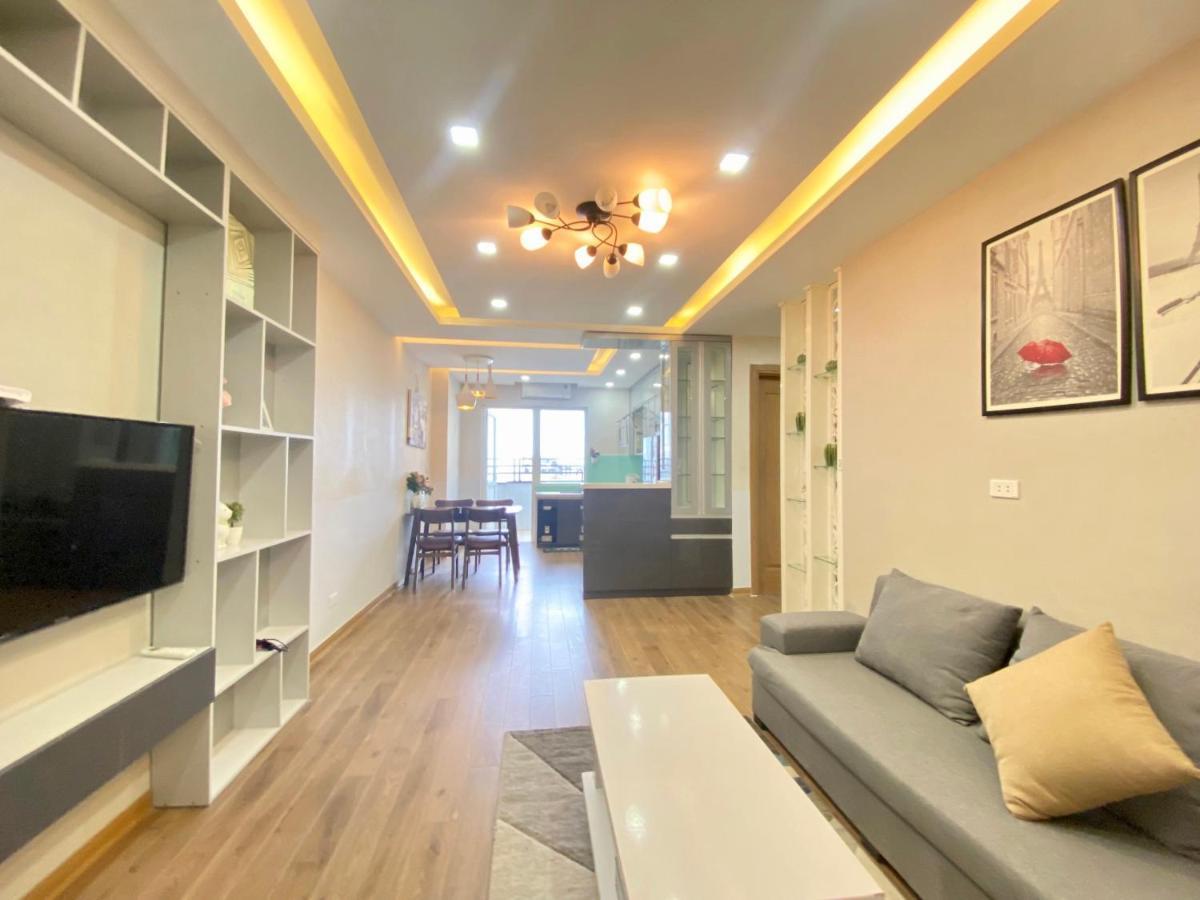 Da Nang Daisy Apartment 1 Beach View Экстерьер фото