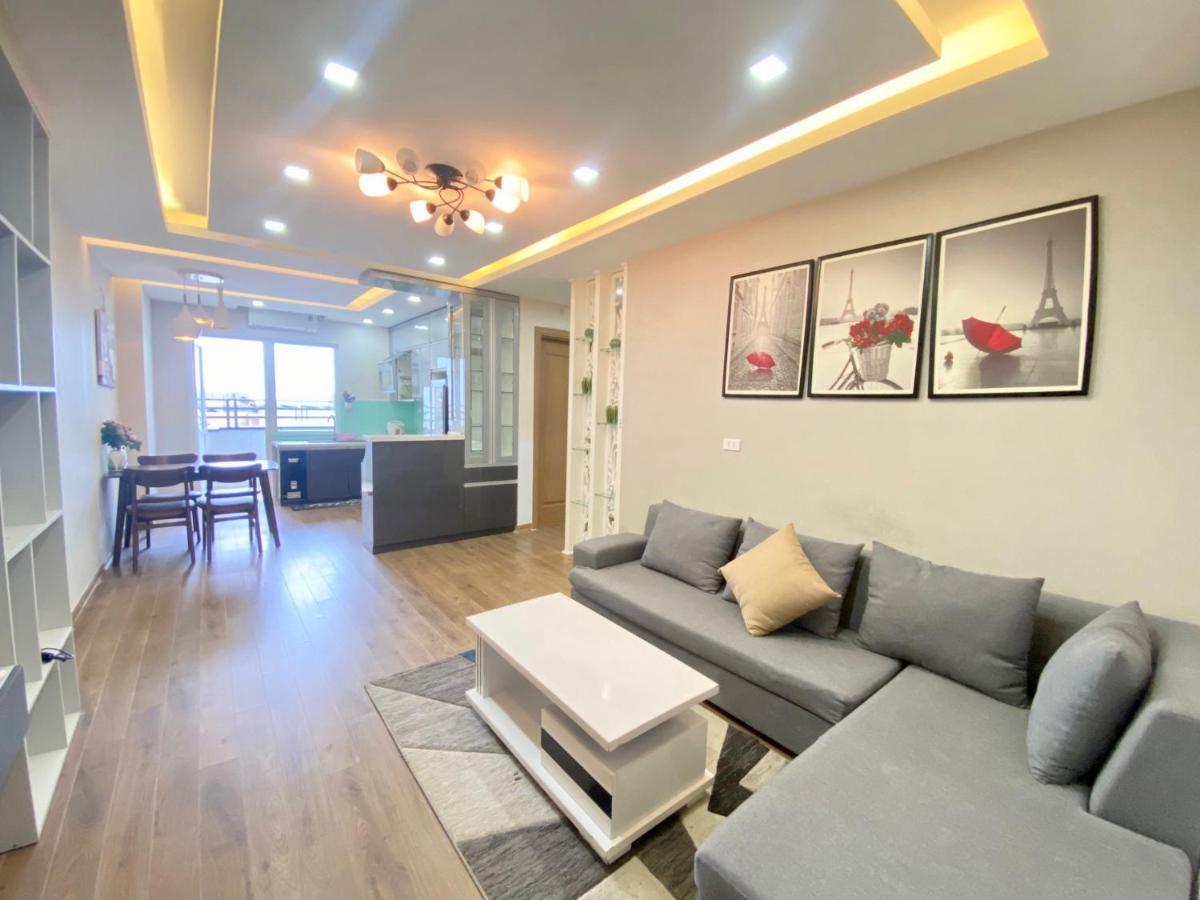 Da Nang Daisy Apartment 1 Beach View Экстерьер фото