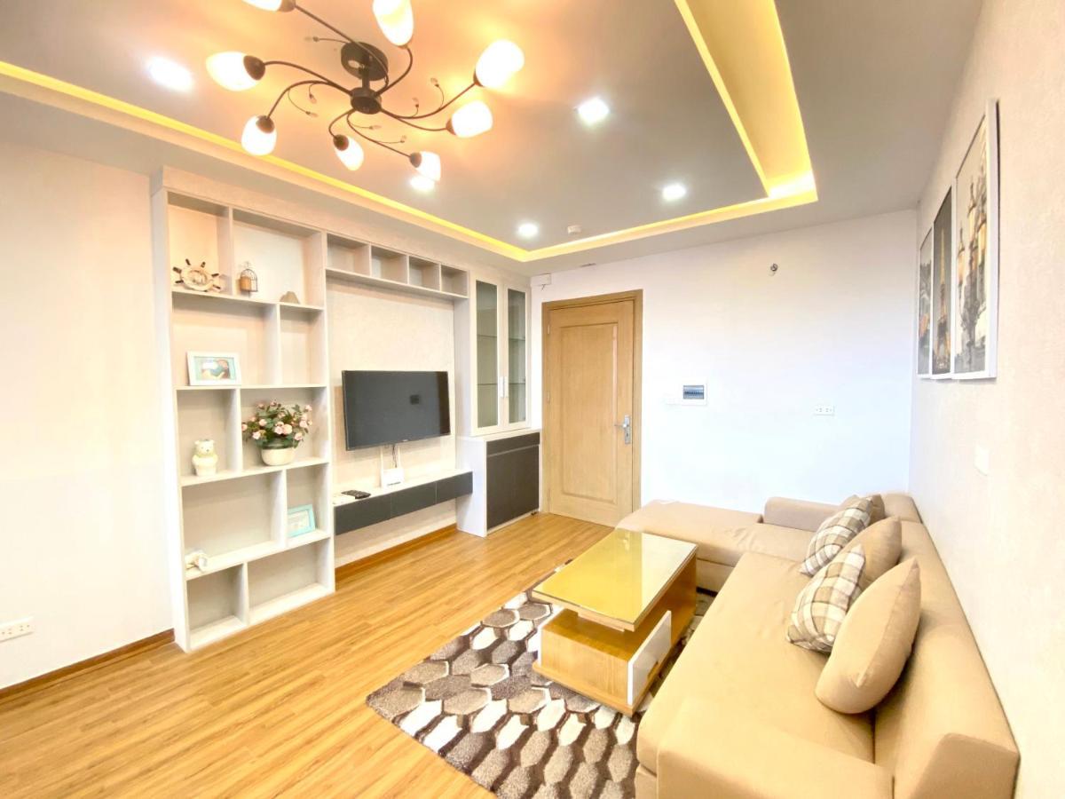 Da Nang Daisy Apartment 1 Beach View Экстерьер фото